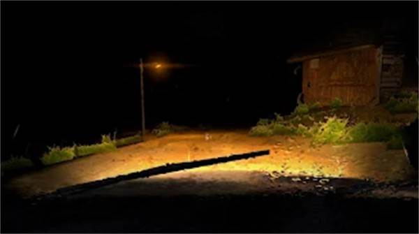 无尽夜行 (Endless Night Drive)最新版v1.1
